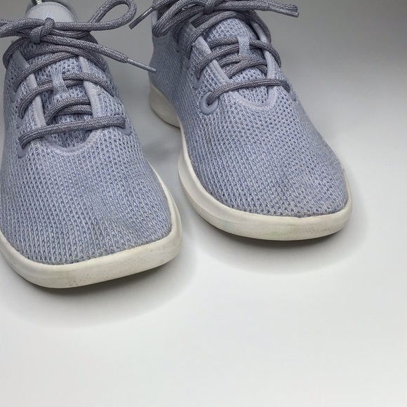 Allbirds Tree Runners. - Picture 8 of 11